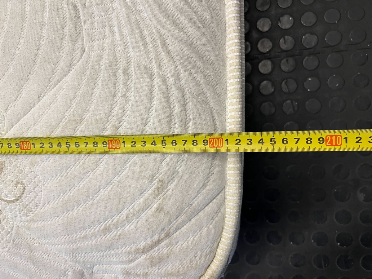Spine-O-Pedic Pocket Premium king Mattress - 2ndhandwarehouse.com