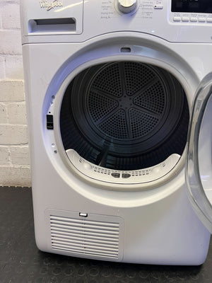 Whirlpool Condenser Tumble Dryer