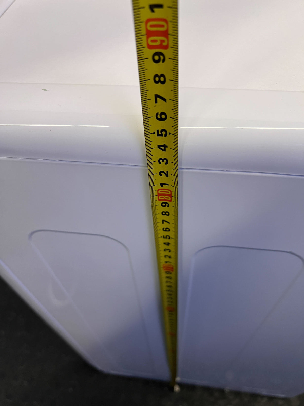 Whirlpool Condenser Tumble Dryer