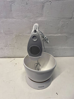 Kenwood Stand Mixer with Bowl - Baking Essential! - 2ndhandwarehouse.com
