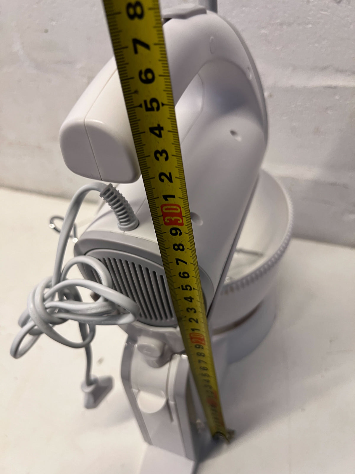 Kenwood Stand Mixer with Bowl - Baking Essential! - 2ndhandwarehouse.com