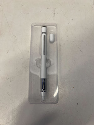 Sleek White Universal Touchscreen Stylus - 2ndhandwarehouse.com