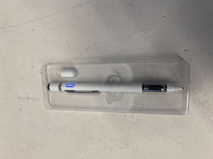 Sleek White Universal Touchscreen Stylus - 2ndhandwarehouse.com