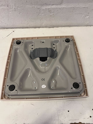 Camry Digital Bathroom Scale - 150kg Max - 2ndhandwarehouse.com