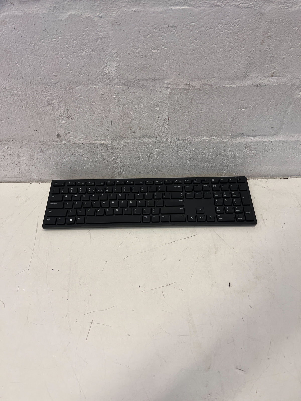 Keyboard  -Rec0A47ETLMCP- GOOD TO UPLOAD - Good - 2ndhandwarehouse.com