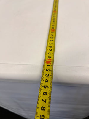 LG ExpressCool Compact Refrigerator - White - 2ndhandwarehouse.com