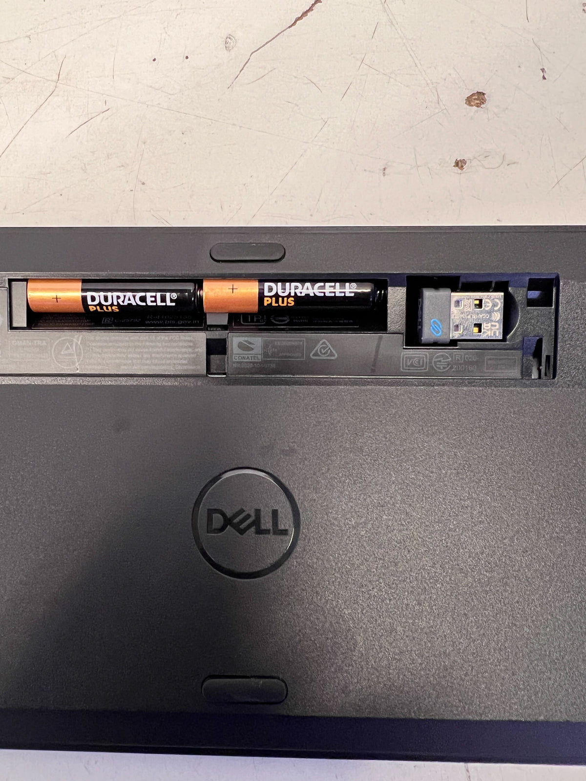 Keyboard  -Rec0A47ETLMCP- GOOD TO UPLOAD - Good - 2ndhandwarehouse.com