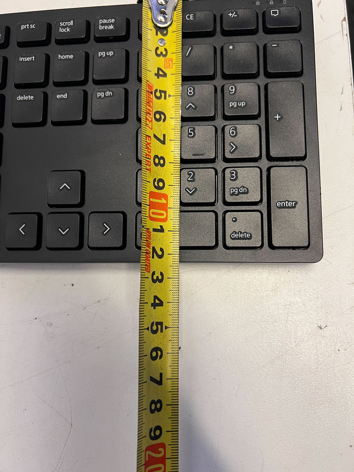 Keyboard  -Rec0A47ETLMCP- GOOD TO UPLOAD - Good - 2ndhandwarehouse.com