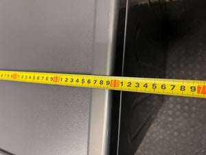 Samsung EcoBubble 7kg Front-Loading Washer in Graphite – Like New! - REDUCED