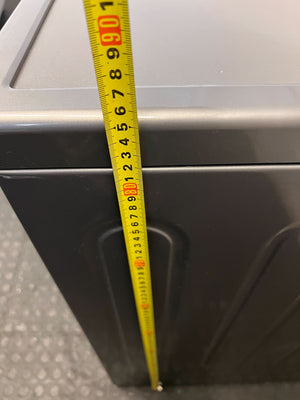 Samsung EcoBubble 7kg Front-Loading Washer in Graphite – Like New! - REDUCED