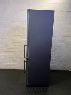 Samsung Silver Fridge-Freezer with Water Dispenser