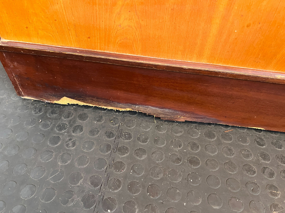 Mid-Century Modular Bookcase & Storage Unit