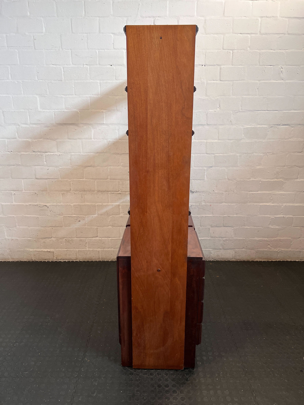 Mid-Century Modular Bookcase & Storage Unit