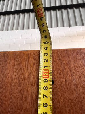 Mid-Century Modular Bookcase & Storage Unit