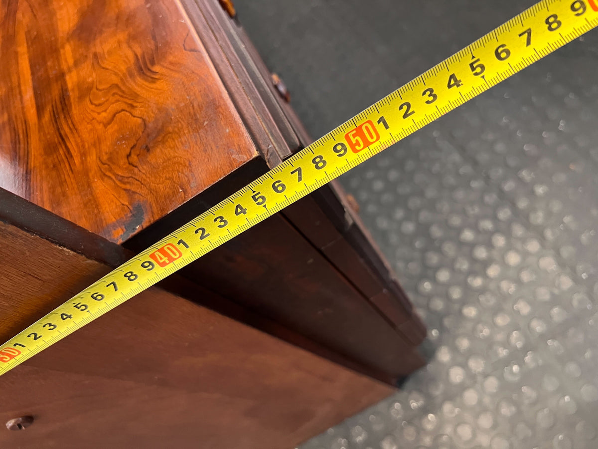 Mid-Century Modular Bookcase & Storage Unit