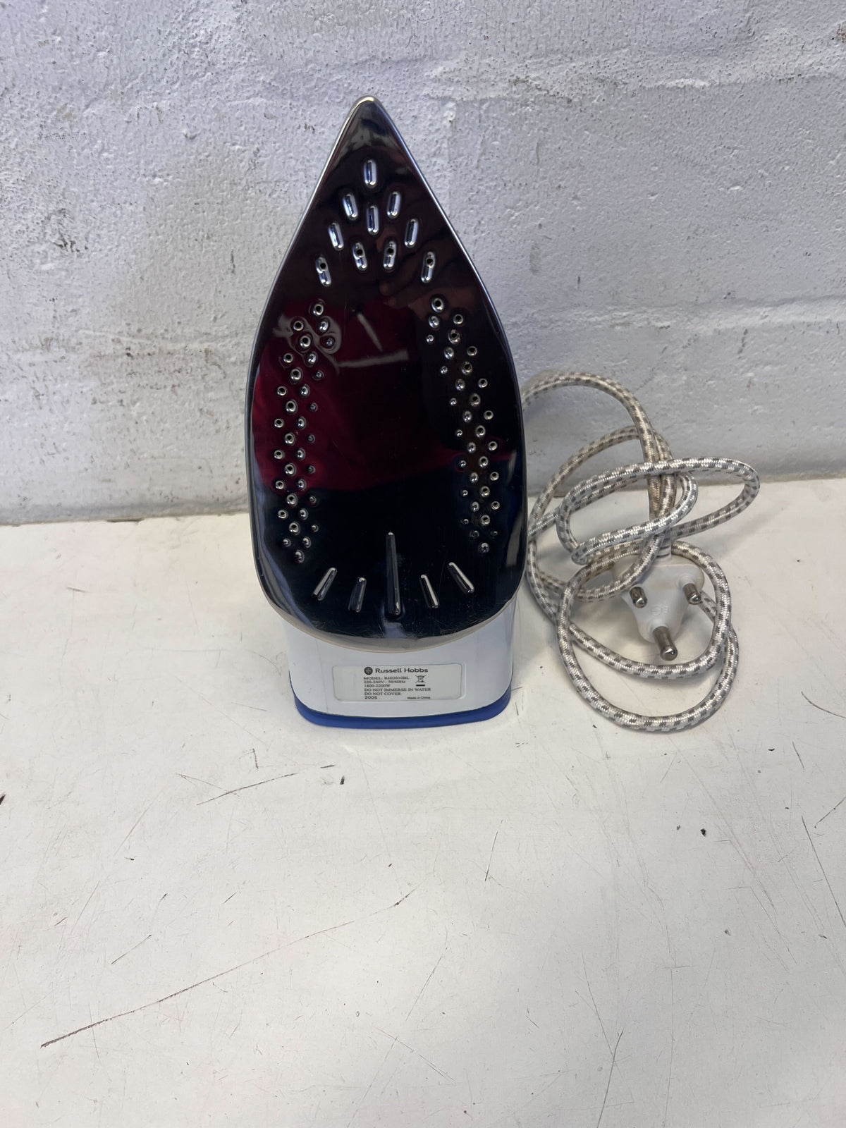 Russell Hobbs Supreme Glide+ 2000W Steam Iron