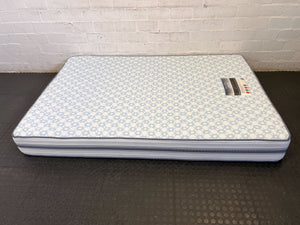 Cloud Nine Exceptional Rest Double Mattress Extra Length - Premium Comfort