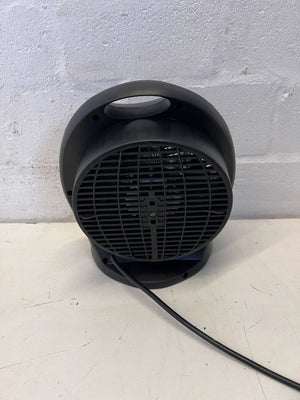 Safeway Portable Fan Heater - Compact & Efficient
