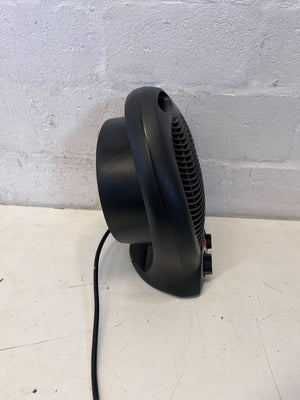 Safeway Portable Fan Heater - Compact & Efficient