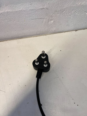 Safeway Portable Fan Heater - Compact & Efficient