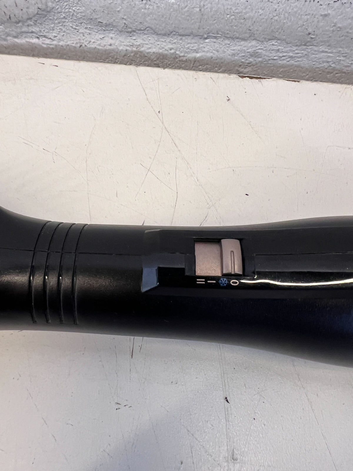 BaByliss Paris Hot Air Styler Brush - Gently Used Hair Dryer & Volumizer