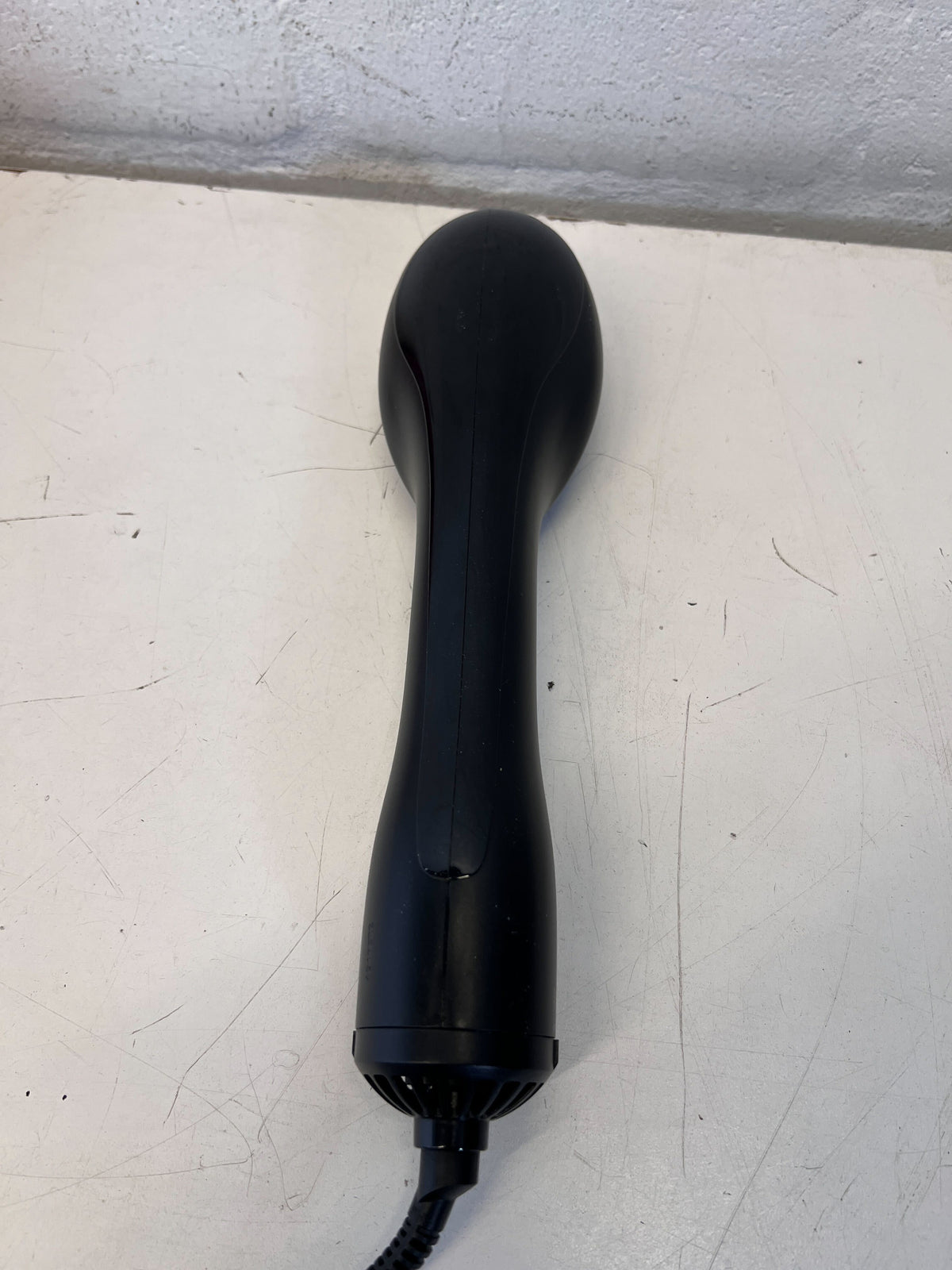 BaByliss Paris Hot Air Styler Brush - Gently Used Hair Dryer & Volumizer