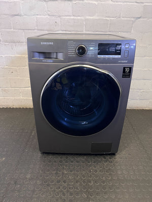 Samsung Ecobubble Digital Inverter Washing Machine & Dryer