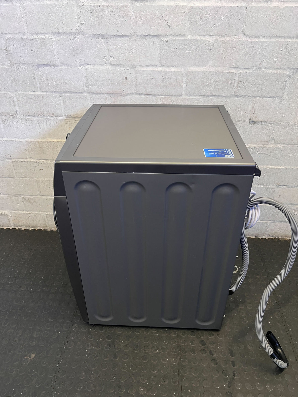 Samsung Ecobubble Digital Inverter Washing Machine & Dryer