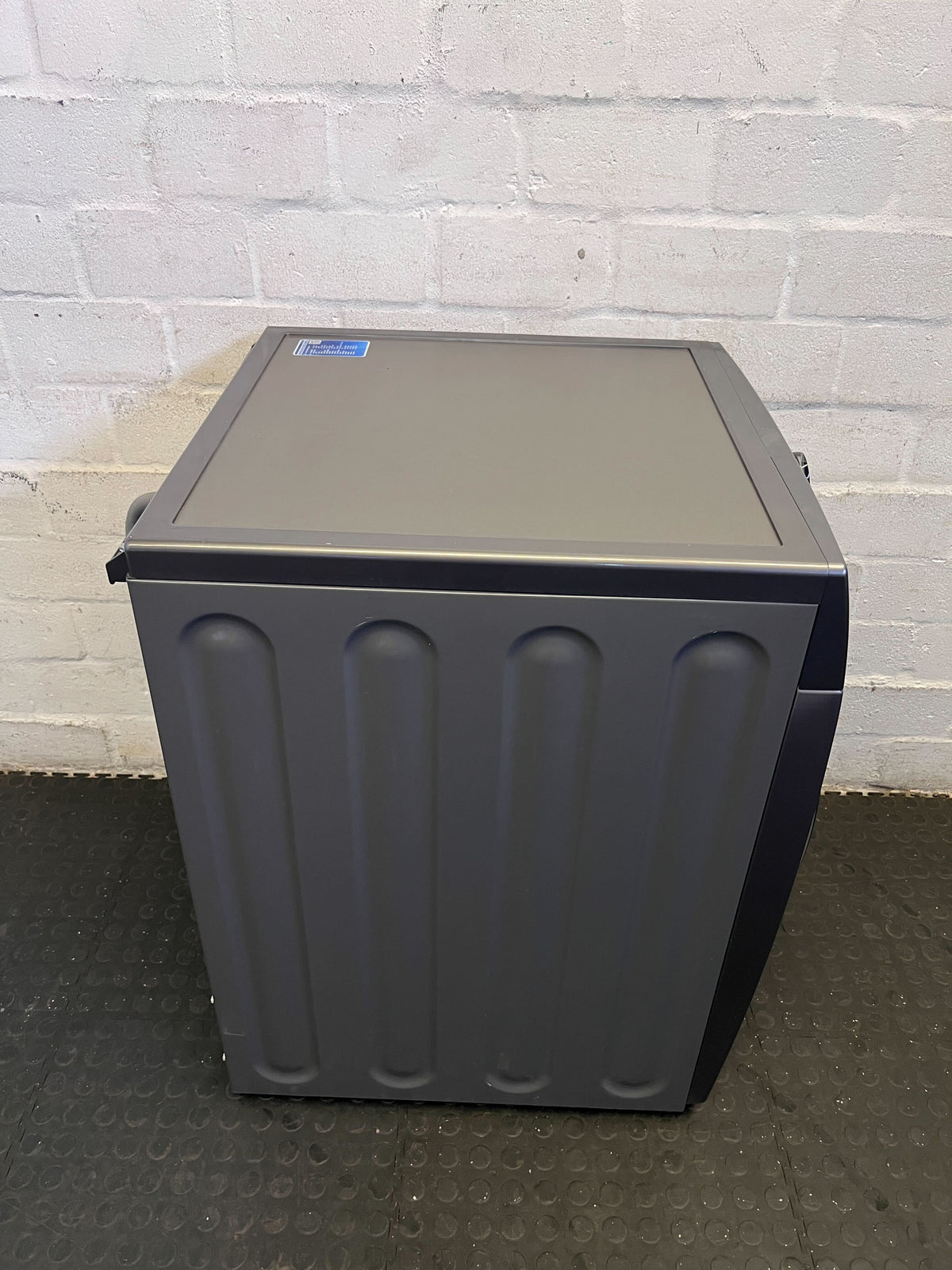 Samsung Ecobubble Digital Inverter Washing Machine & Dryer