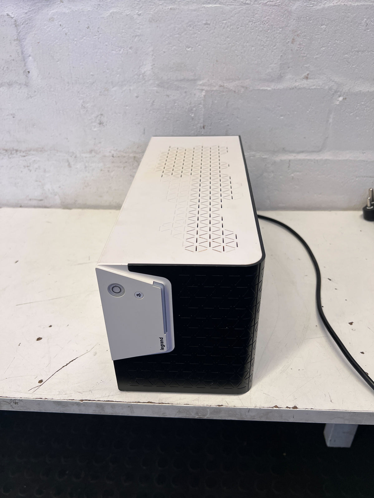 Legrand Power Protector UPS - Keep Your Devices Safe - Does Not Work