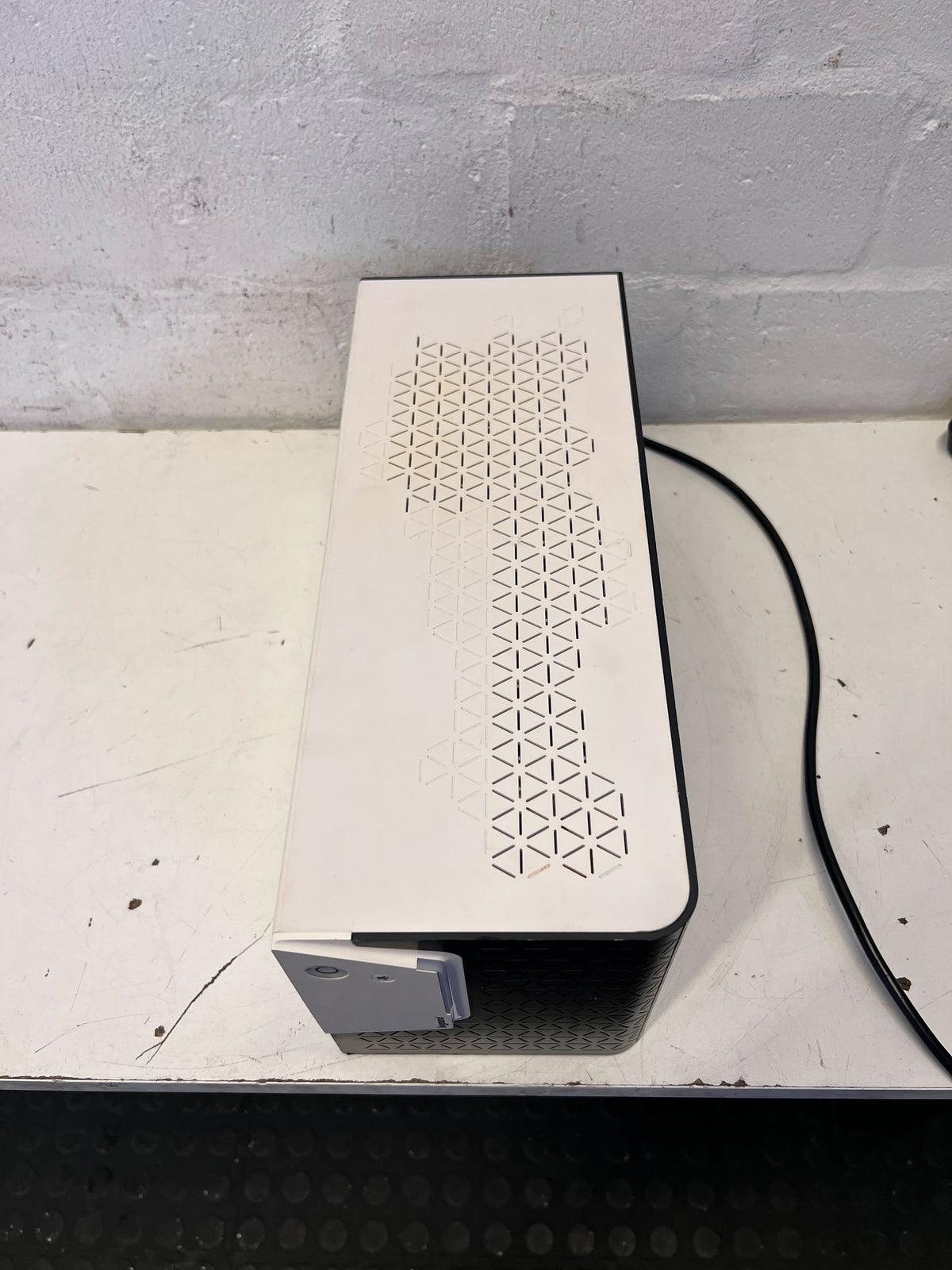 Legrand Power Protector UPS - Keep Your Devices Safe - Does Not Work