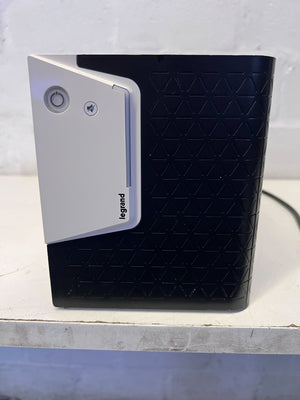 Legrand Power Protector UPS - Keep Your Devices Safe - Does Not Work