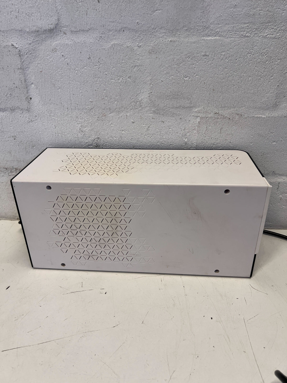 Legrand Power Protector UPS - Keep Your Devices Safe - Does Not Work