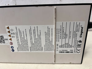 Legrand Power Protector UPS - Keep Your Devices Safe - Does Not Work