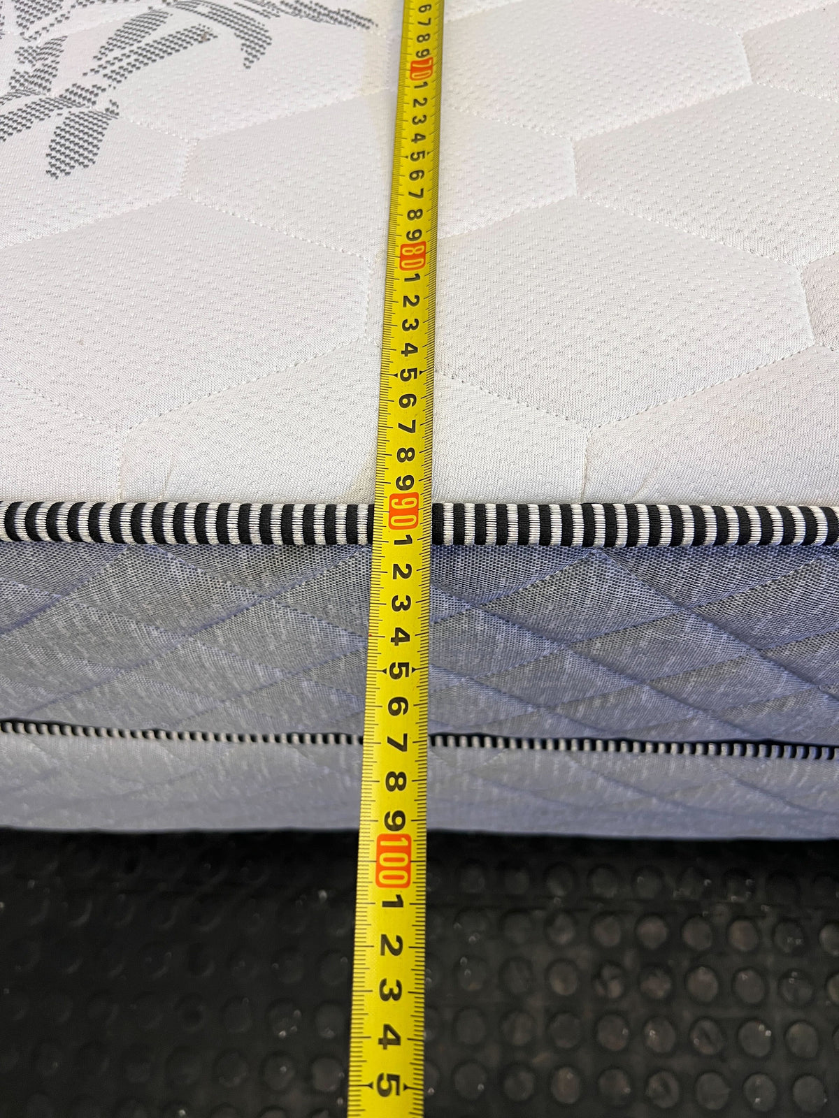 Truform Bamboo Single Bed & Base Set - Budget Friendly Sleep Solution