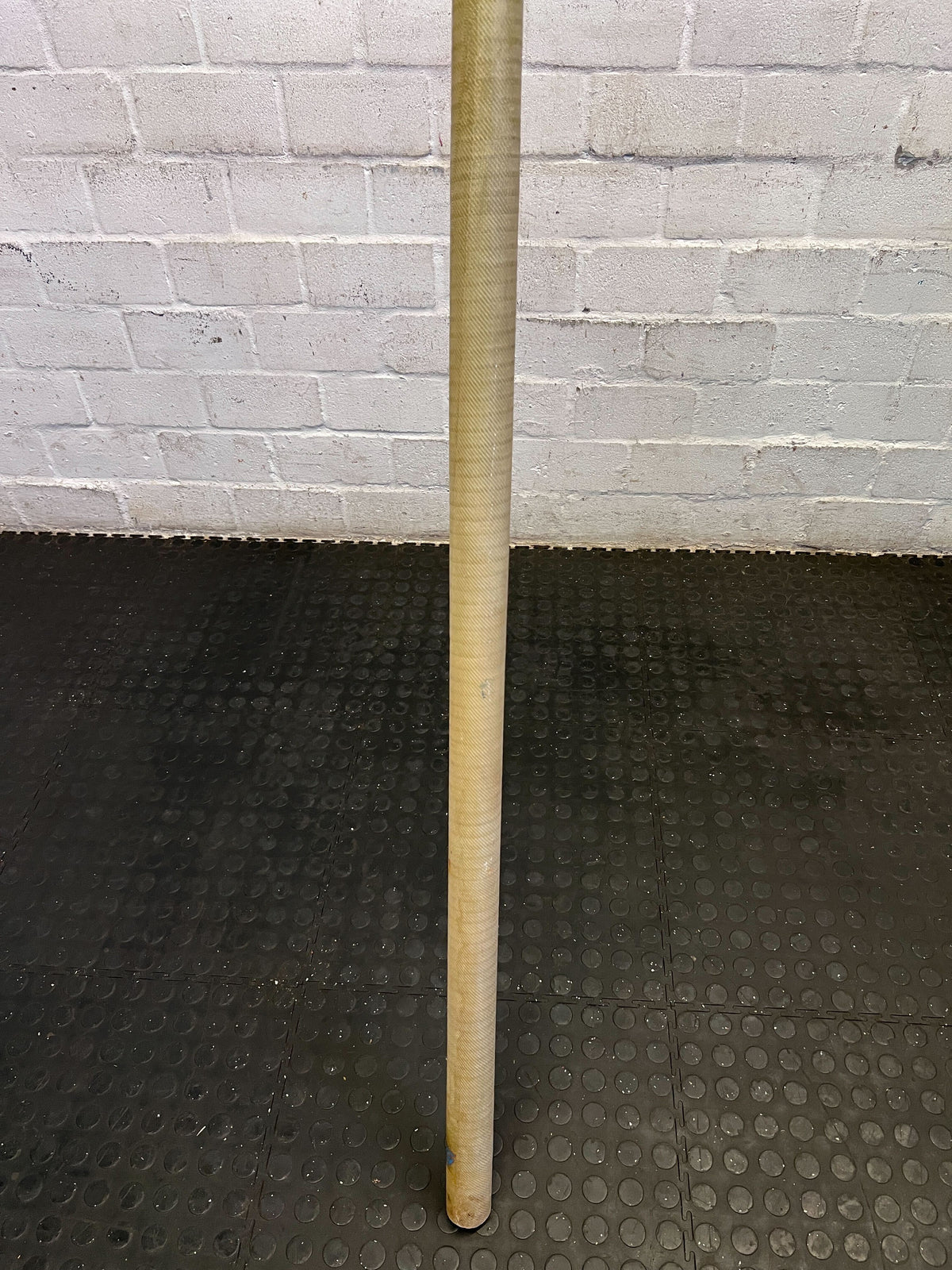 Versatile Natural Wooden Pole / Staff - 2ndhandwarehouse.com