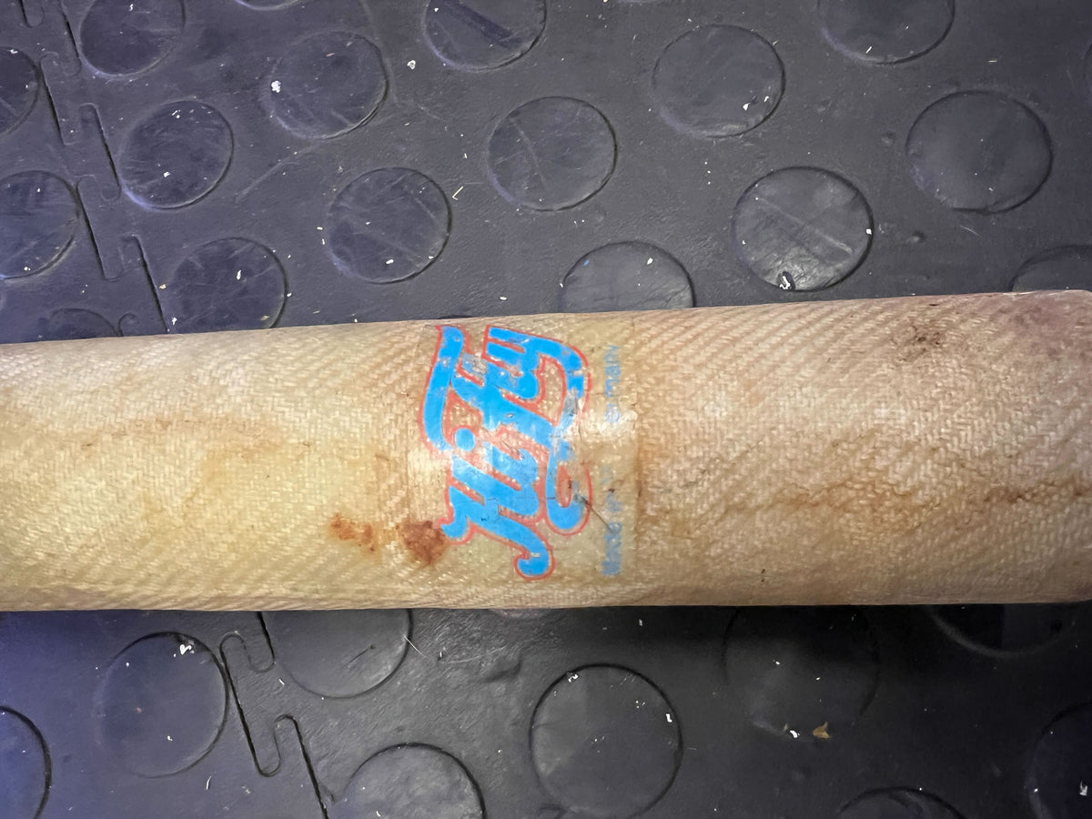 Versatile Natural Wooden Pole / Staff - 2ndhandwarehouse.com