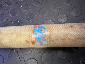 Versatile Natural Wooden Pole / Staff - 2ndhandwarehouse.com