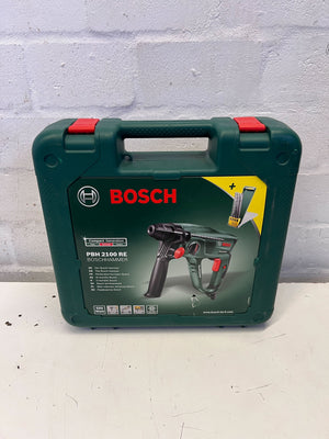 Bosch PBH 2100 RE Hammer Drill - Reliable Power Tool