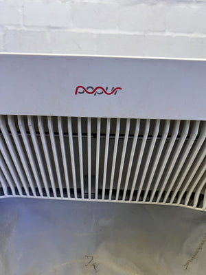 Popur Self-Cleaning Cat Litter Box – Effortless Pet Care - Has No Power Cable