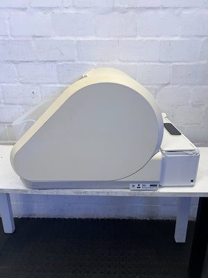 Popur Self-Cleaning Cat Litter Box – Effortless Pet Care - Has No Power Cable