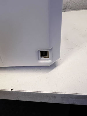 Popur Self-Cleaning Cat Litter Box – Effortless Pet Care - Has No Power Cable