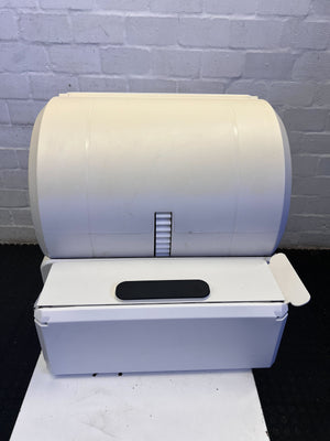 Popur Self-Cleaning Cat Litter Box – Effortless Pet Care - Has No Power Cable