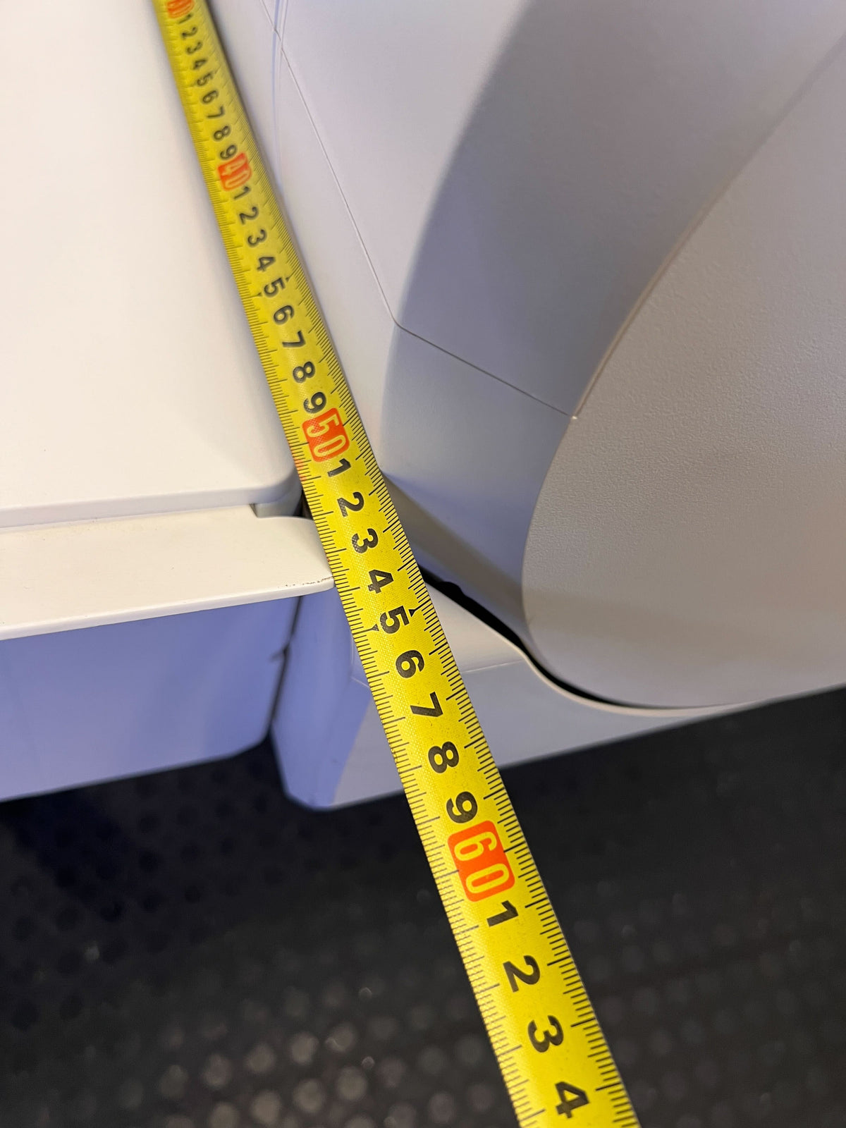 Popur Self-Cleaning Cat Litter Box – Effortless Pet Care - Has No Power Cable