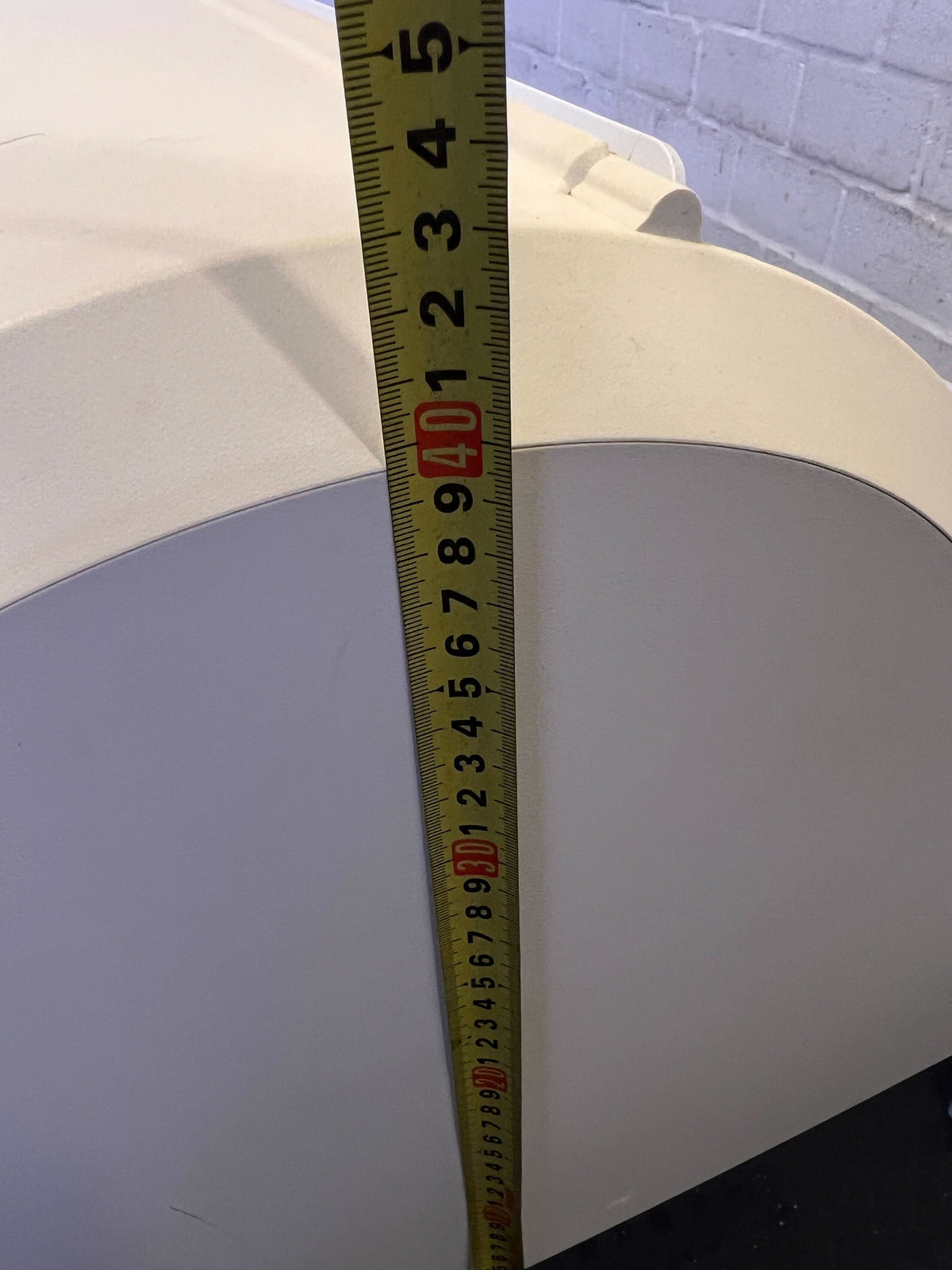 Popur Self-Cleaning Cat Litter Box – Effortless Pet Care - Has No Power Cable