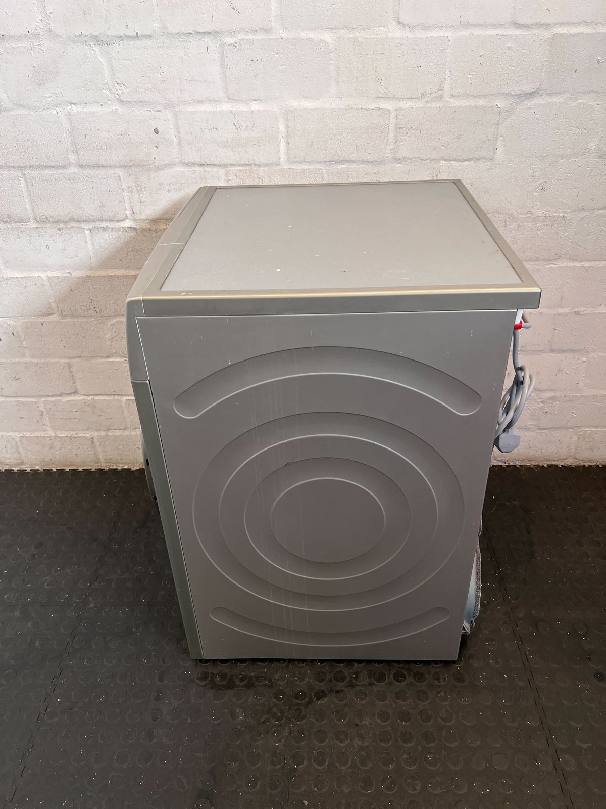 Bosch Serie 4 8kg SensitiveDrying Tumble Dryer - Pre-Loved & Efficient - REDUCED