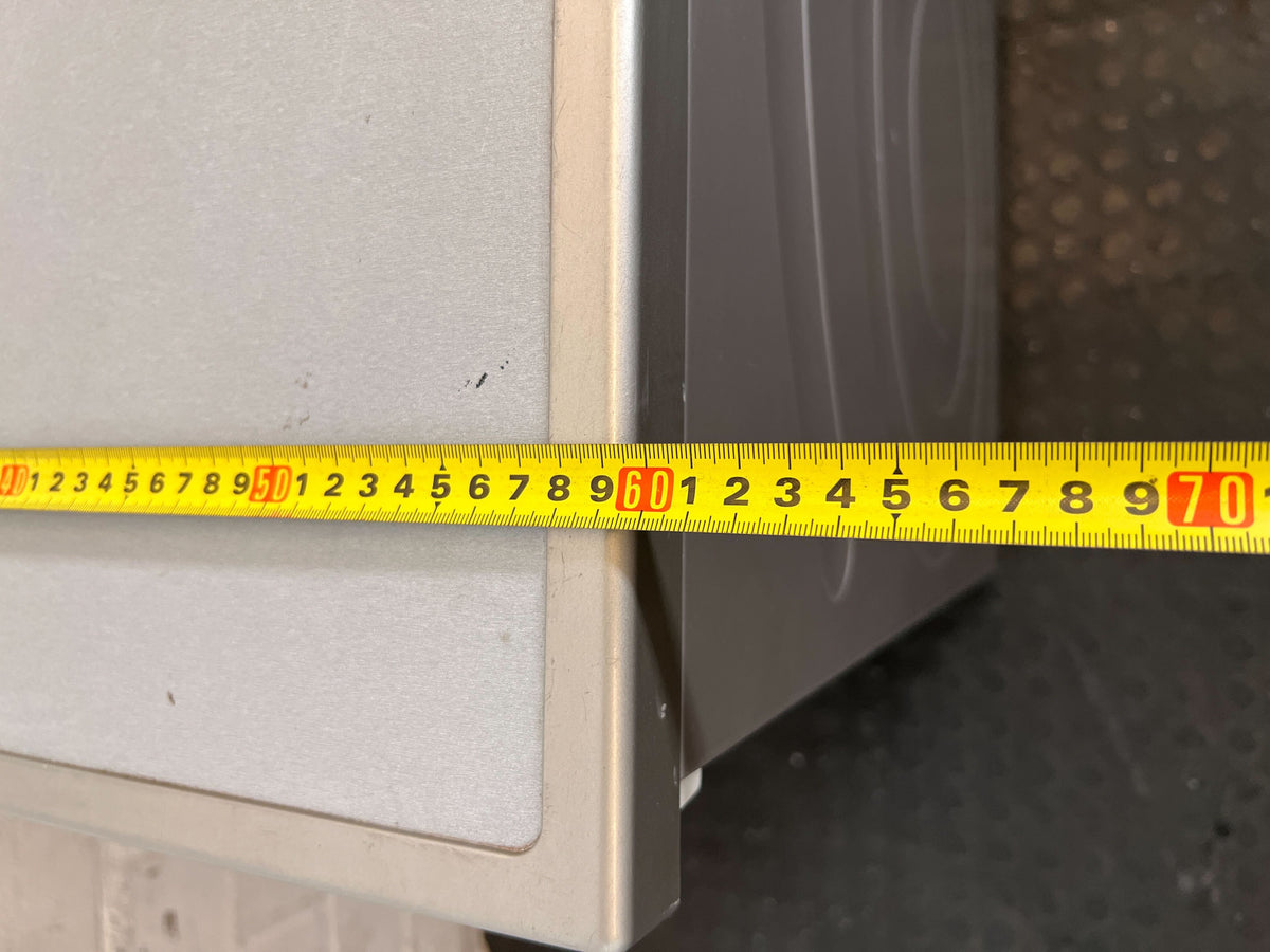 Bosch Serie 4 8kg SensitiveDrying Tumble Dryer - Pre-Loved & Efficient - REDUCED