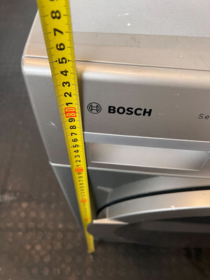 Bosch Serie 4 8kg SensitiveDrying Tumble Dryer - Pre-Loved & Efficient - REDUCED