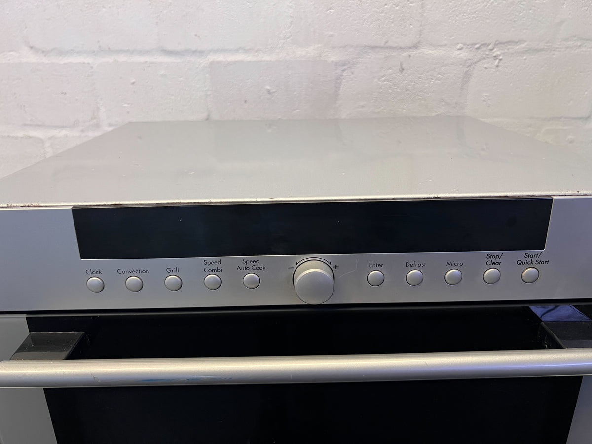 LG SolarDOM Combination Microwave Oven - Grill & Convection - REDUCED