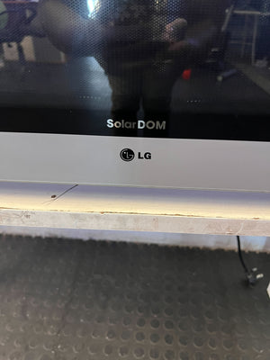 LG SolarDOM Combination Microwave Oven - Grill & Convection - REDUCED